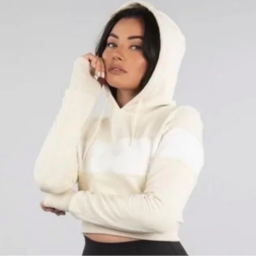 Buffbunny Wanderlust Hoodie - Size Small